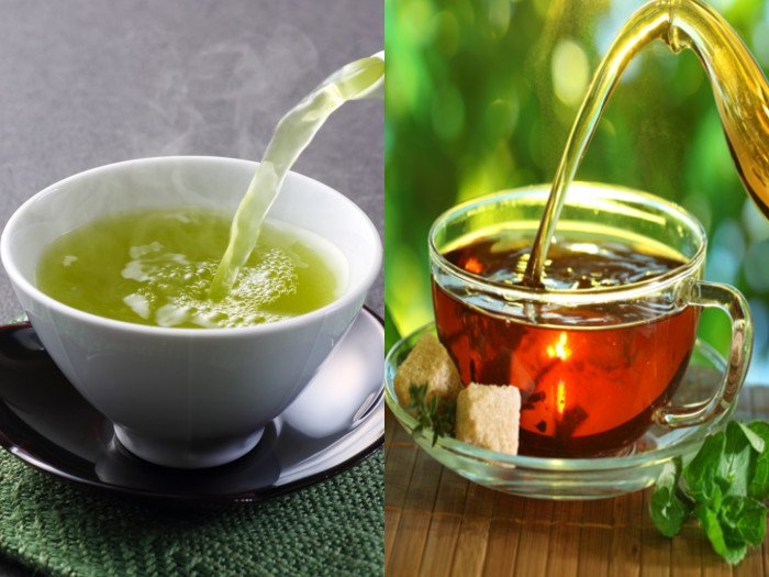 Как вывести пятно от чая без следов: эффективные методы