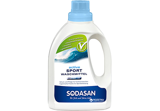 SODASAN Active Sport