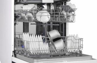 Что нельзя мыть в посудомоечной машине