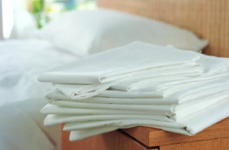На каком режиме нужно стирать постельное белье